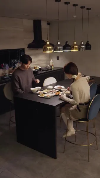 ในชีวิตที่สอง ขอรักอีกครั้ง