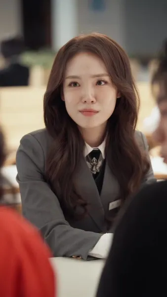 ในชีวิตที่สอง ขอรักอีกครั้ง