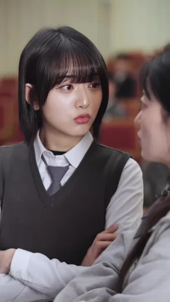 ในชีวิตที่สอง ขอรักอีกครั้ง