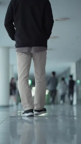 ในชีวิตที่สอง ขอรักอีกครั้ง