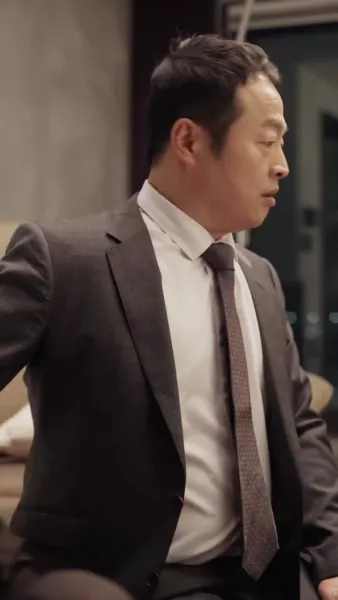 ในชีวิตที่สอง ขอรักอีกครั้ง