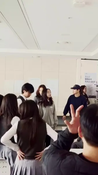 ในชีวิตที่สอง ขอรักอีกครั้ง