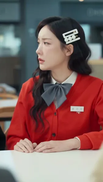 ในชีวิตที่สอง ขอรักอีกครั้ง