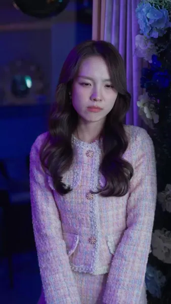 ในชีวิตที่สอง ขอรักอีกครั้ง