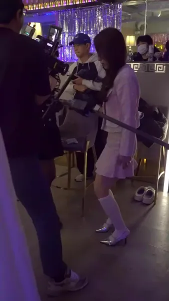 ในชีวิตที่สอง ขอรักอีกครั้ง