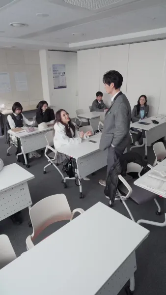 ในชีวิตที่สอง ขอรักอีกครั้ง