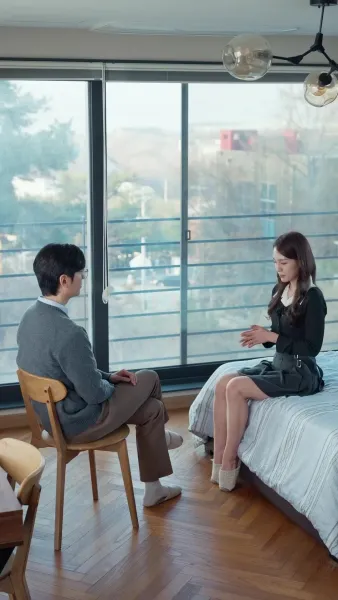 ในชีวิตที่สอง ขอรักอีกครั้ง