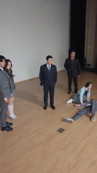 ในชีวิตที่สอง ขอรักอีกครั้ง