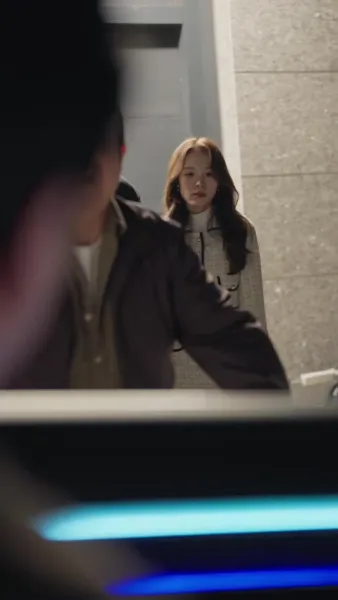 ในชีวิตที่สอง ขอรักอีกครั้ง