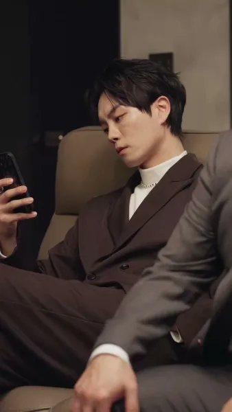 ในชีวิตที่สอง ขอรักอีกครั้ง