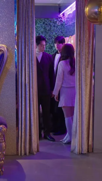 ในชีวิตที่สอง ขอรักอีกครั้ง