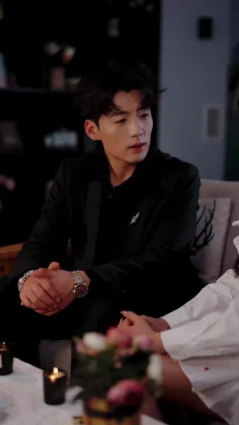 เมื่อเลิกรักถึงเจอคนที่ใช่