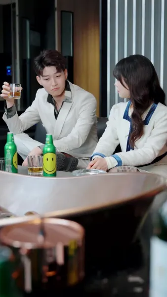 เมื่อเลิกรักถึงเจอคนที่ใช่