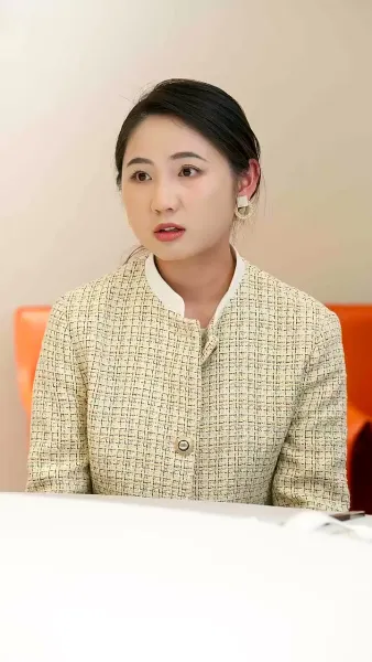 สามีของฉันลึกลับสุด ๆ เลย