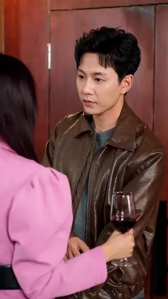 สามีของฉันลึกลับสุด ๆ เลย