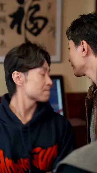 สามีของฉันลึกลับสุด ๆ เลย