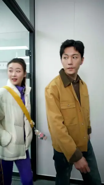 สามีของฉันลึกลับสุด ๆ เลย