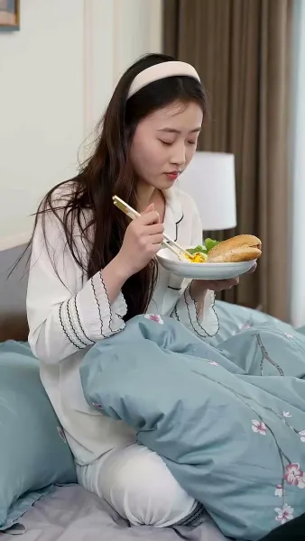 สามีของฉันลึกลับสุด ๆ เลย