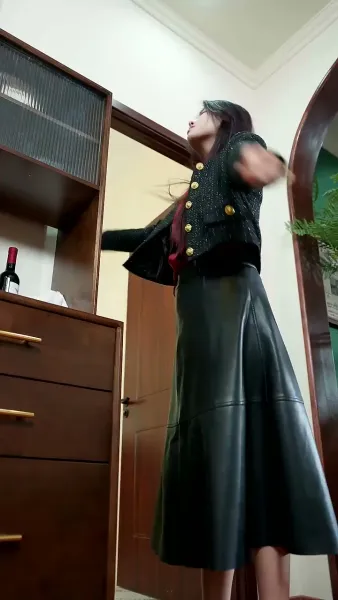 สามีของฉันลึกลับสุด ๆ เลย