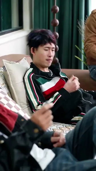 สามีของฉันลึกลับสุด ๆ เลย