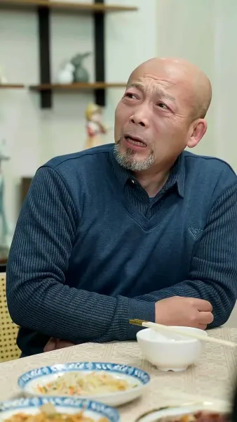 สามีของฉันลึกลับสุด ๆ เลย