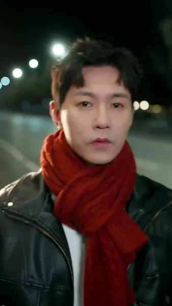 สามีของฉันลึกลับสุด ๆ เลย