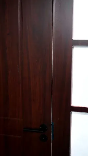 สามีของฉันลึกลับสุด ๆ เลย