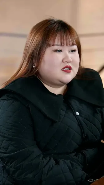 สามีของฉันลึกลับสุด ๆ เลย