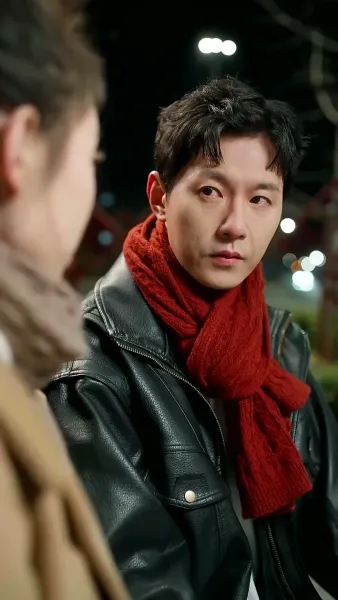 สามีของฉันลึกลับสุด ๆ เลย