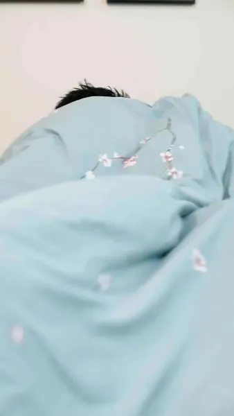 สามีของฉันลึกลับสุด ๆ เลย