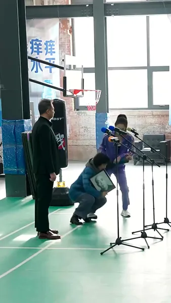 สามีของฉันลึกลับสุด ๆ เลย