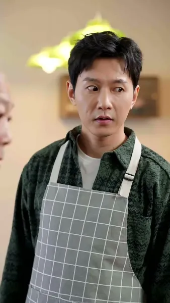 สามีของฉันลึกลับสุด ๆ เลย