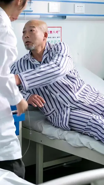 สามีของฉันลึกลับสุด ๆ เลย