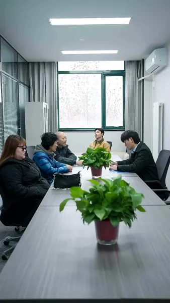 สามีของฉันลึกลับสุด ๆ เลย