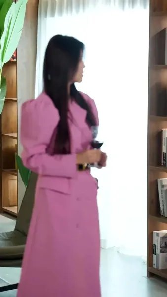 สามีของฉันลึกลับสุด ๆ เลย