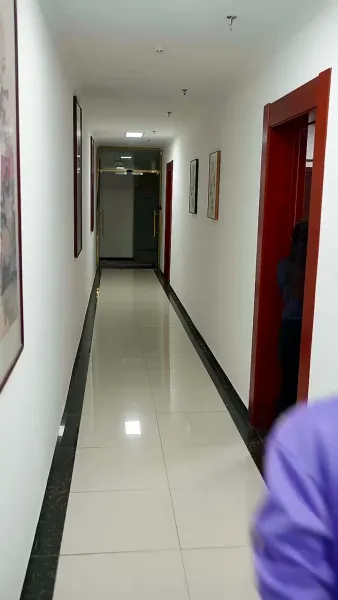 สามีของฉันลึกลับสุด ๆ เลย