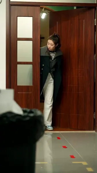 สามีของฉันลึกลับสุด ๆ เลย