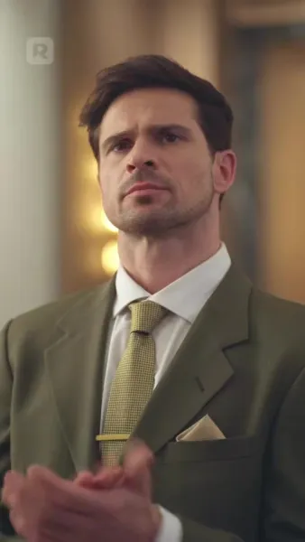 แค้นรักอดีตสามี ฉันเอาลุงของเขาไปแล้ว