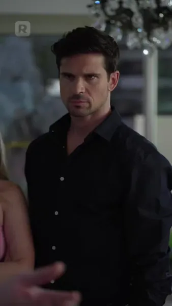 แค้นรักอดีตสามี ฉันเอาลุงของเขาไปแล้ว