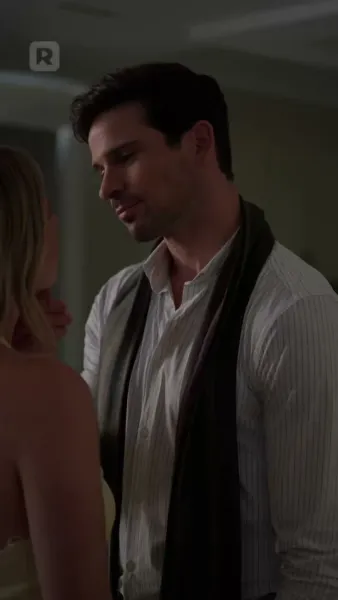 แค้นรักอดีตสามี ฉันเอาลุงของเขาไปแล้ว