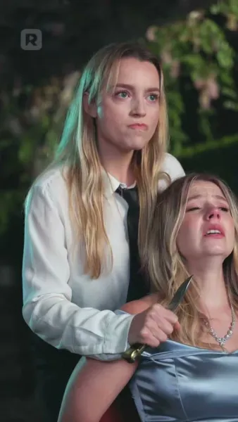 แค้นรักอดีตสามี ฉันเอาลุงของเขาไปแล้ว