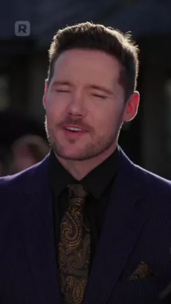 แค้นรักอดีตสามี ฉันเอาลุงของเขาไปแล้ว