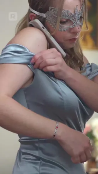 แค้นรักอดีตสามี ฉันเอาลุงของเขาไปแล้ว