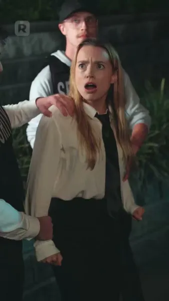 แค้นรักอดีตสามี ฉันเอาลุงของเขาไปแล้ว