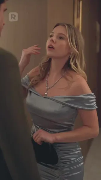 แค้นรักอดีตสามี ฉันเอาลุงของเขาไปแล้ว