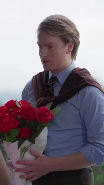 แค้นรักอดีตสามี ฉันเอาลุงของเขาไปแล้ว