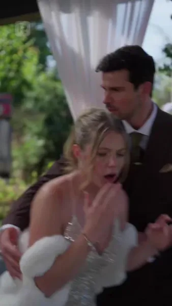 แค้นรักอดีตสามี ฉันเอาลุงของเขาไปแล้ว