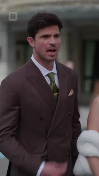 แค้นรักอดีตสามี ฉันเอาลุงของเขาไปแล้ว