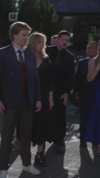 แค้นรักอดีตสามี ฉันเอาลุงของเขาไปแล้ว