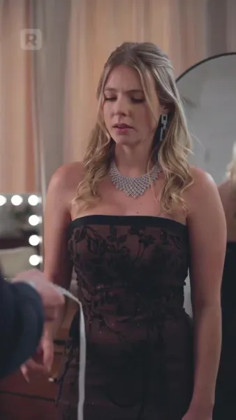 แค้นรักอดีตสามี ฉันเอาลุงของเขาไปแล้ว